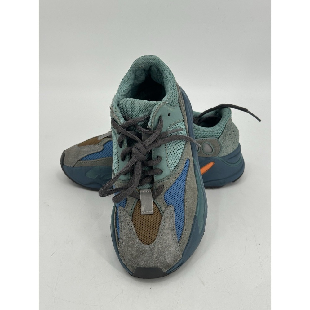 Adidas Yeezy‎ Boost 700 Faded Azure Men's Size 4.5